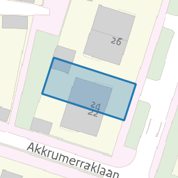 Perceel UTT00-V-1806