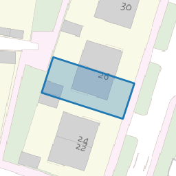 Perceel UTT00-V-1807