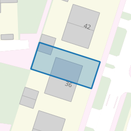 Perceel UTT00-V-1813