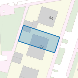 Perceel UTT00-V-1815