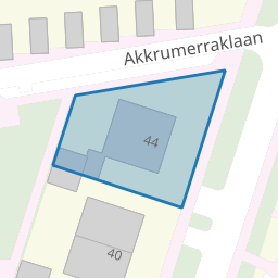Perceel UTT00-V-1816