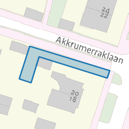 Perceel UTT00-V-1818