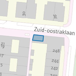 Perceel UTT00-V-1840