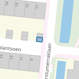 Perceel UTT00-V-1842