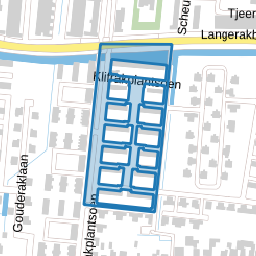 Perceel UTT00-V-1844