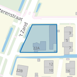 Perceel UTT00-V-1851