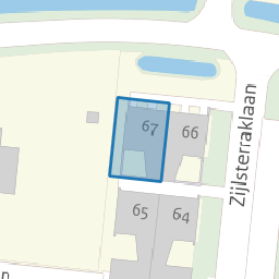 Perceel UTT00-V-1858