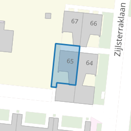 Perceel UTT00-V-1859