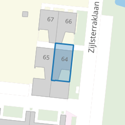 Perceel UTT00-V-1860