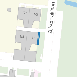 Perceel UTT00-V-1861