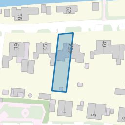 Perceel UTT00-V-1865