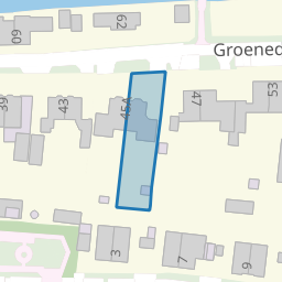 Perceel UTT00-V-1866