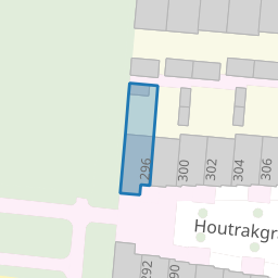 Perceel UTT00-V-1868