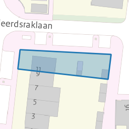 Perceel UTT00-V-1875