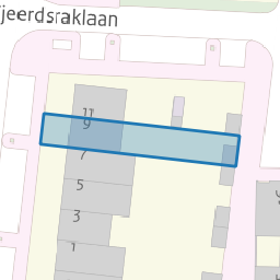 Perceel UTT00-V-1876