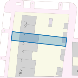 Perceel UTT00-V-1877