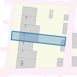 Perceel UTT00-V-1878