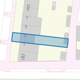 Perceel UTT00-V-1879