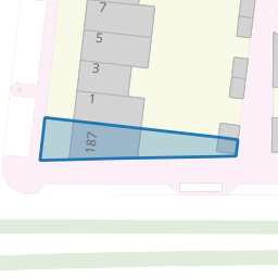 Perceel UTT00-V-1881