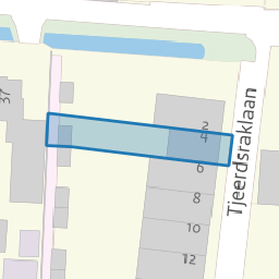 Perceel UTT00-V-1883