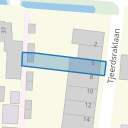 Perceel UTT00-V-1884