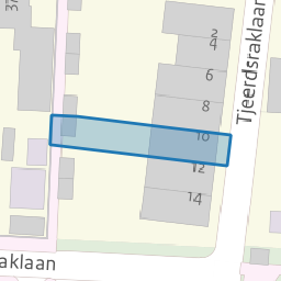 Perceel UTT00-V-1886