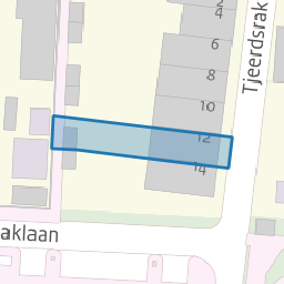 Perceel UTT00-V-1887