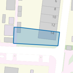 Perceel UTT00-V-1888