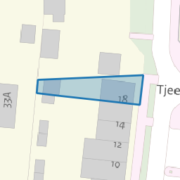 Perceel UTT00-V-1889