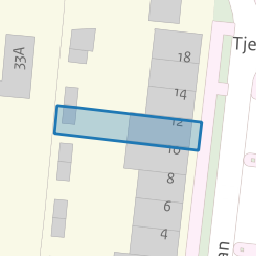 Perceel UTT00-V-1892