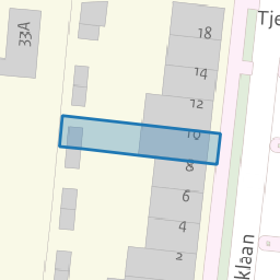 Perceel UTT00-V-1893