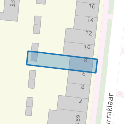 Perceel UTT00-V-1894