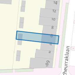 Perceel UTT00-V-1895