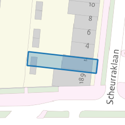 Perceel UTT00-V-1897