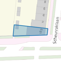 Perceel UTT00-V-1898