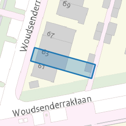 Perceel UTT00-V-1903