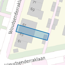 Perceel UTT00-V-1904