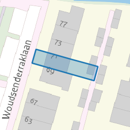 Perceel UTT00-V-1907