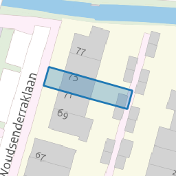 Perceel UTT00-V-1908