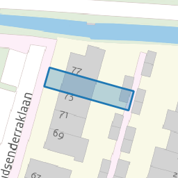 Perceel UTT00-V-1909