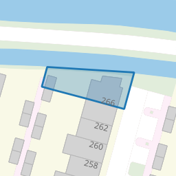 Perceel UTT00-V-1911