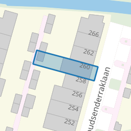 Perceel UTT00-V-1914