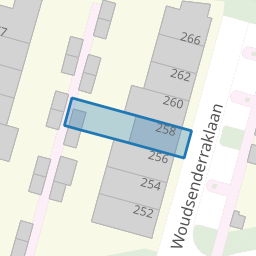 Perceel UTT00-V-1915