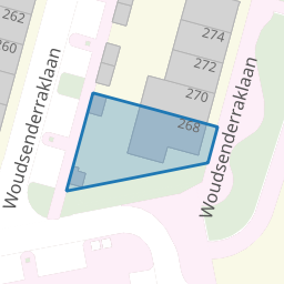 Perceel UTT00-V-1919