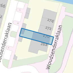 Perceel UTT00-V-1920