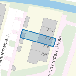 Perceel UTT00-V-1921