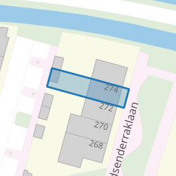 Perceel UTT00-V-1922