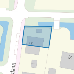 Perceel UTT00-V-1925