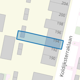 Perceel UTT00-V-1938