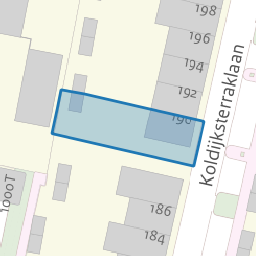 Perceel UTT00-V-1940